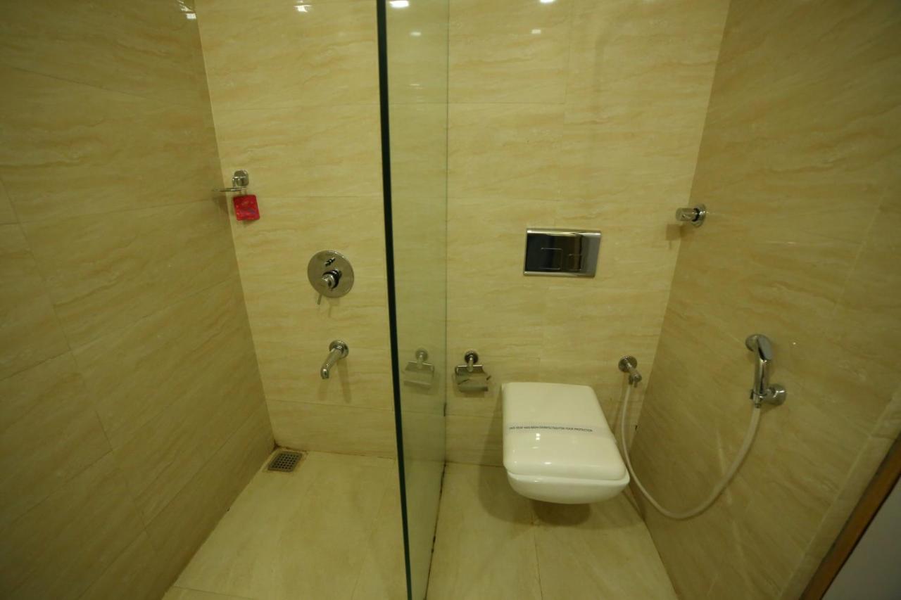 Hotel Anantaragreens Disa Екстериор снимка