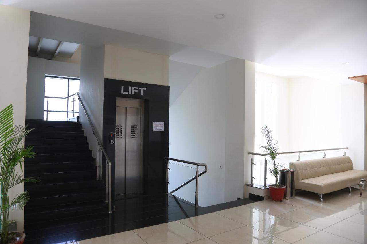 Hotel Anantaragreens Disa Екстериор снимка