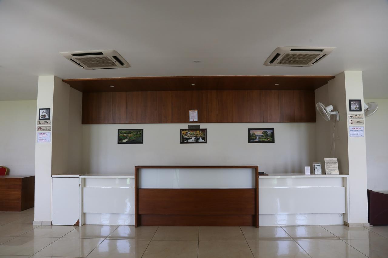 Hotel Anantaragreens Disa Екстериор снимка