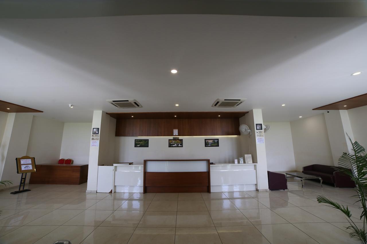 Hotel Anantaragreens Disa Екстериор снимка