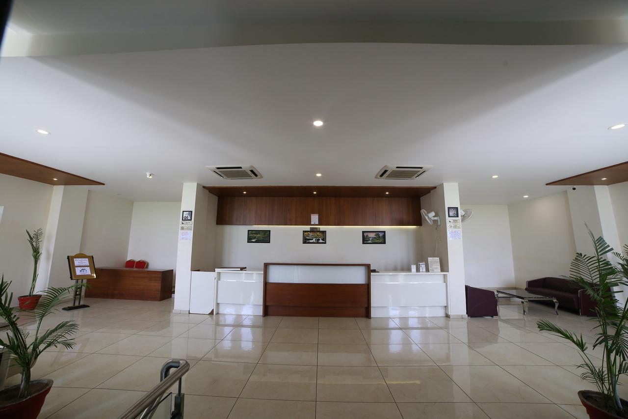 Hotel Anantaragreens Disa Екстериор снимка