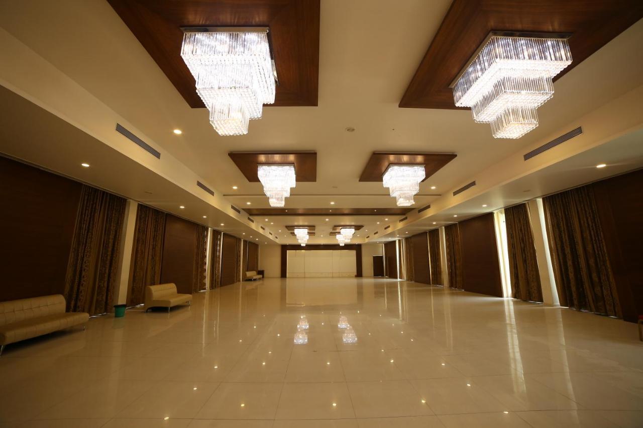 Hotel Anantaragreens Disa Екстериор снимка